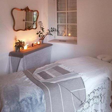 Maisonette Et Spa Bois La Bégude-de-Mazenc Zewnętrze zdjęcie